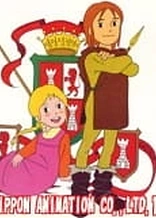 Poster for anime Adventures of Little El Cid