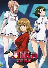 AIKa Zero Picture Drama