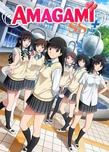 Amagami SS+ plus