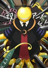 Assassination Classroom: Meeting Time