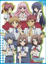 Baka to Test to Shoukanjuu Specials