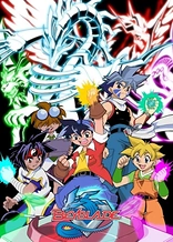 Beyblade