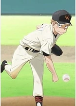 Big Windup! 2 Episode 12.5