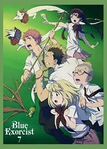Blue Exorcist: Ura Eku