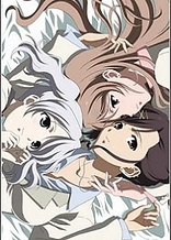 Poster for anime Candy☆Boy: Side Story For Archive