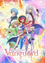 Cardfight!! Vanguard Gaiden: If