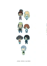 Carole & Tuesday Specials