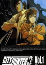 City Hunter 3