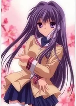 Clannad: After Story - Another World, Kyou Chapter