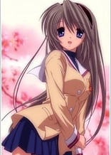 Clannad: Another World, Tomoyo Chapter