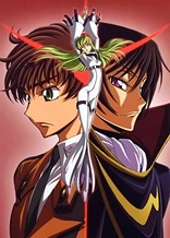 Code Geass: Lelouch of the Rebellion Special Edition - Black Rebellion