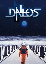 Poster for anime Dallos