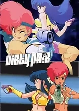 Dirty Pair