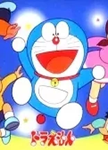 Doraemon