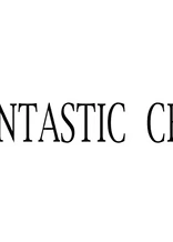 Poster for anime Fantastic Cell