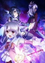 Fate/Kaleid Liner Prisma Illya 2Wei! Shorts