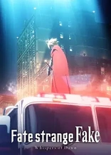 Fate/strange Fake: Whispers of Dawn