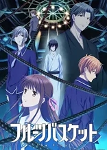 Fruits Basket: The Final Season