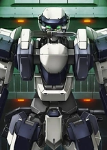 Full Metal Panic! Invisible Victory Intermission