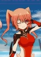 Poster for anime Gijinka de Manabo!