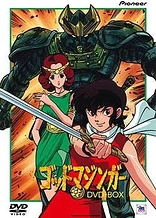 God Mazinger