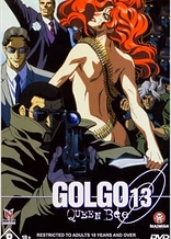 Golgo 13: Queen Bee