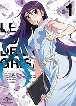 Grisaia no Rakuen Specials
