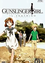 Gunslinger Girl: Il Teatrino OVA