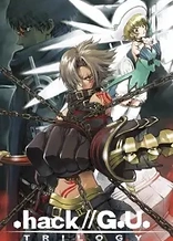 .hack//G.U. Trilogy