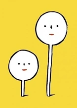 Poster for anime Happy Bogeys