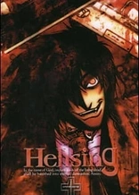 Hellsing: Psalm of the Darkness