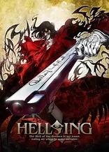 Hellsing Ultimate