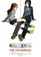 Hori and Miyamura