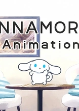 Poster for anime I.Cinnamoroll Animation