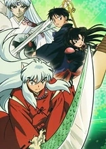 InuYasha: Kuroi Tessaiga