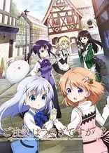 Is the Order a Rabbit??