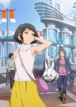 Poster for anime Itsuka Aeru Kimi ni