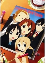 K-On!!: Plan!