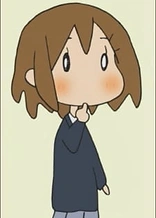 K-ON!!: Ura-On!!
