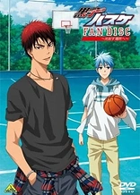 Kuroko no Basket: Oshaberi Demo Shimasen ka