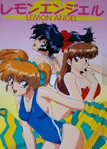 Poster for anime Lemon Angel