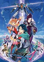 Macross Delta