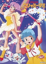 Magical Angel Creamy Mami