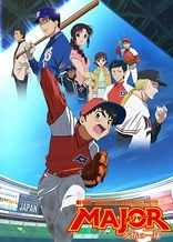 Major Movie: Yuujou no Winning Shot