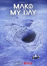 Poster for anime Make My Day