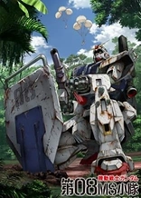 Mobile Suit Gundam: The 08th MS Team