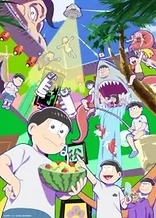 Mr. Osomatsu 4th Season