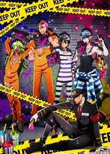 Nanbaka: Idiots with Student Numbers!