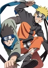 Naruto Shippuden: Chunin Exam on Fire! Naruto vs. Konohamaru!