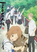 Natsume's Book of Friends Season 6 Specials